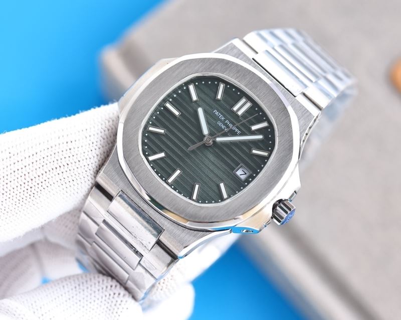 PATEK PHILIPPE